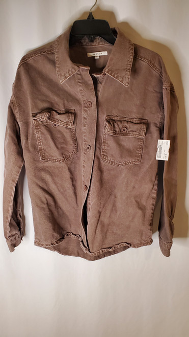 Vist Large View of Product Image Which is Used Unbranded Men's Light Jacket XS