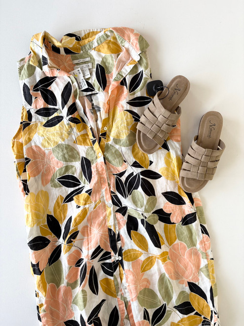 Vist Large View of Product Image Which is Used Rachel Zoe Long Dress B L-12/14