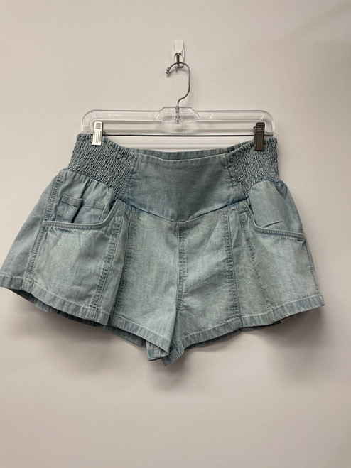 Vist Large View of Product Image Which is Used Free People Shorts S 4-6/27-28