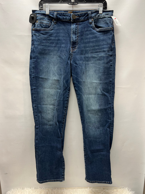 Vist Large View of Product Image Which is Used Kut From The Kloth Denim 12-31