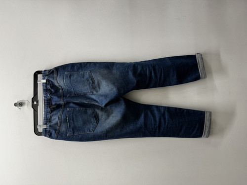Vist Large View of Product Image Which is Used Unbranded Denim S 4-6/27-28