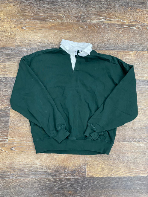 Vist Large View of Product Image Which is Used TNA Lightweight Sweater S-4/6