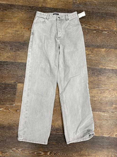 Vist Large View of Product Image Which is Used Wewan Denim 8-29