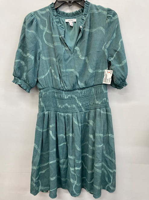 Vist Large View of Product Image Which is Used Nine West Short Dress B M-8/10