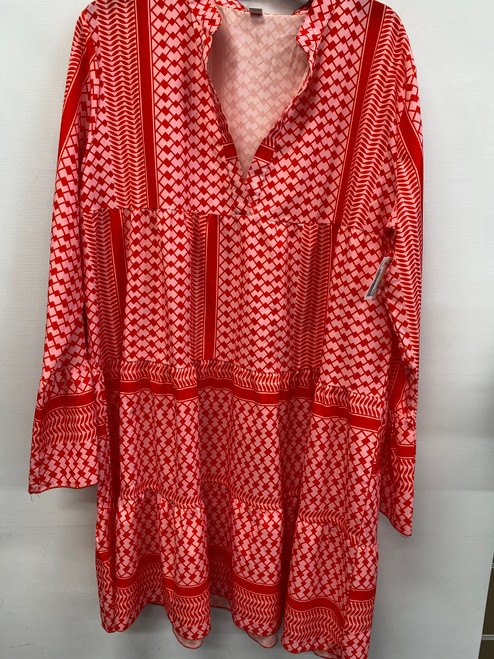 Vist Large View of Product Image Which is Used Shein Short Dress B XXL-20