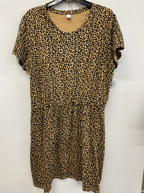 Vist Large View of Product Image Which is Used Old Navy Short Dress B XL-16