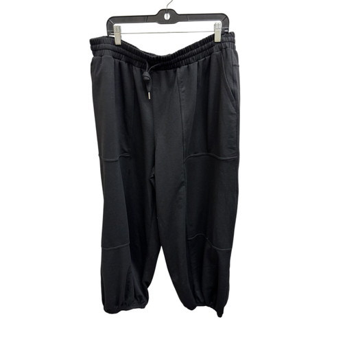 Vist Large View of Product Image Which is Used Discount Divas Casual Pant 3X 22/36