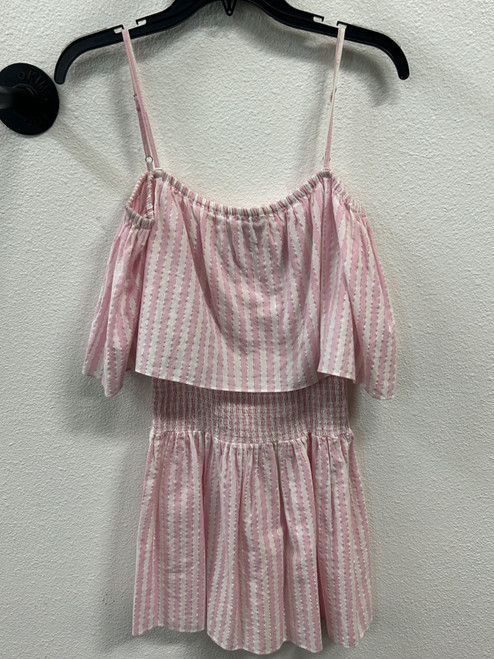Vist Large View of Product Image Which is Used Unbranded Short Dress B S-4/6