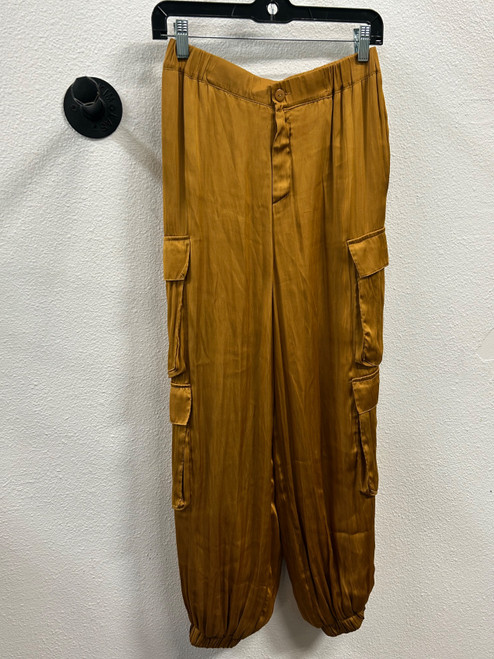 Vist Large View of Product Image Which is Used English Factory Dress Pant S 4-6/27-28
