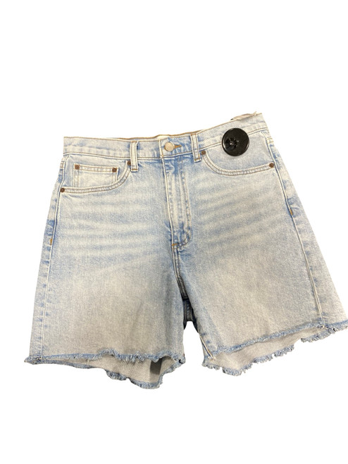 Vist Large View of Product Image Which is Used Zara Shorts 6-28