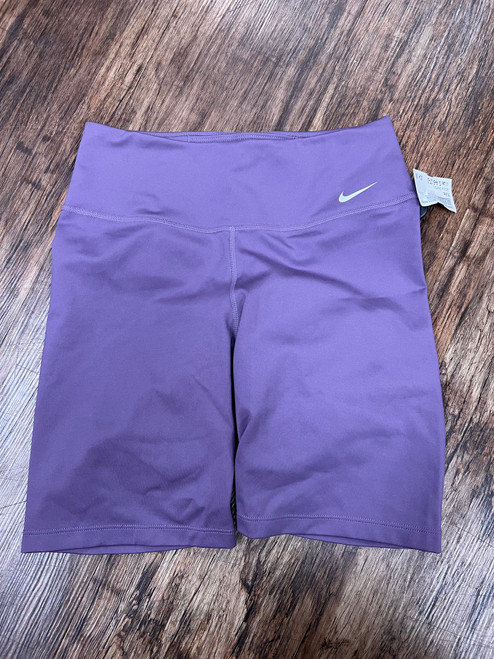 Vist Large View of Product Image Which is Used Nike Active Shorts S 4-6/27-28