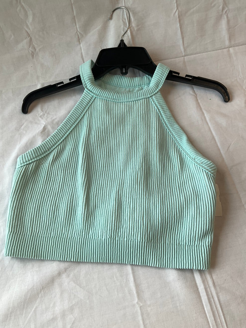 Vist Large View of Product Image Which is Used Unbranded Active Tank Top XL-16