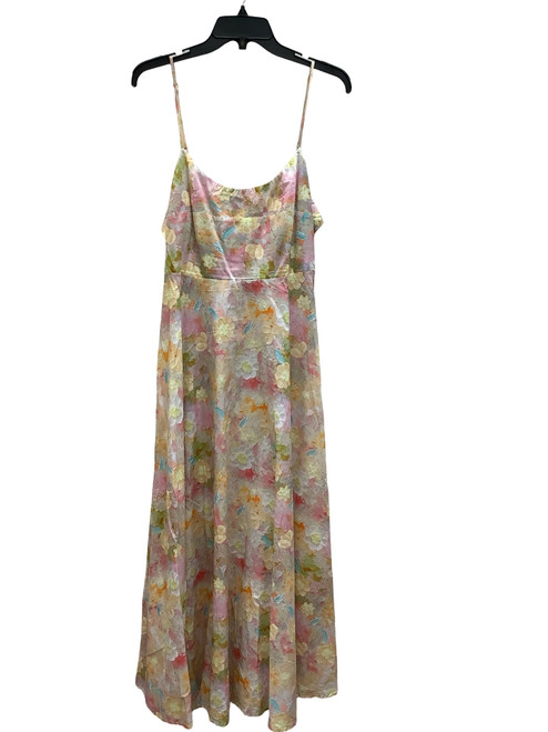 Vist Large View of Product Image Which is Used Baltic Born Long Dress B XL-16