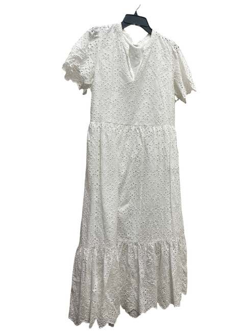 Vist Large View of Product Image Which is Used Crown & Ivy Long Dress F L-12/14