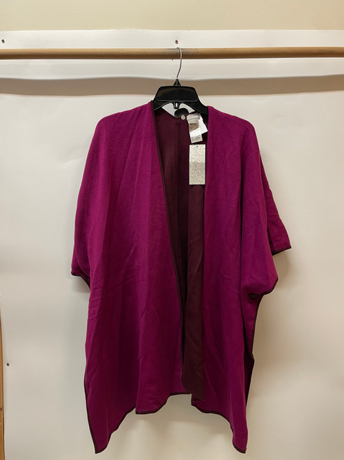 Vist Large View of Product Image Which is Used Chico's Heavyweight Sweater XL-16