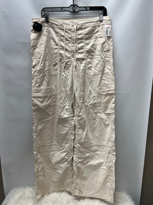 Vist Large View of Product Image Which is Used American Eagle Casual Pant 10-30