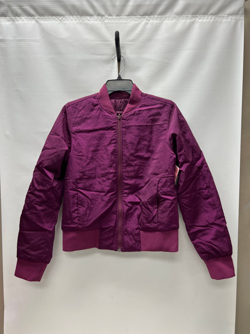 Vist Large View of Product Image Which is Used Lululemon Athletica Short Light Jacket M-8/10