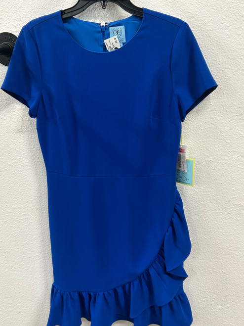 Vist Large View of Product Image Which is Used Cece By Cynthia Steffe Short Dress B S-4/6