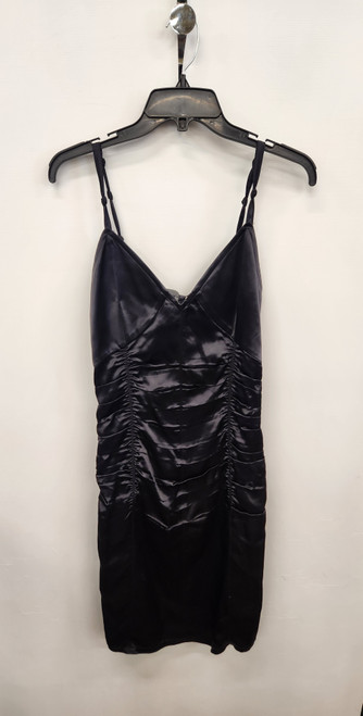Vist Large View of Product Image Which is Used Helmut Lang Short Dress B S-4/6