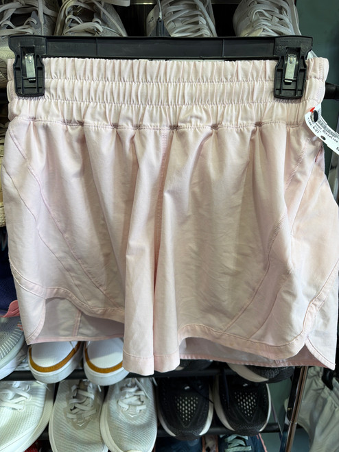 Vist Large View of Product Image Which is Used Lululemon Athletica Active Shorts 4-27
