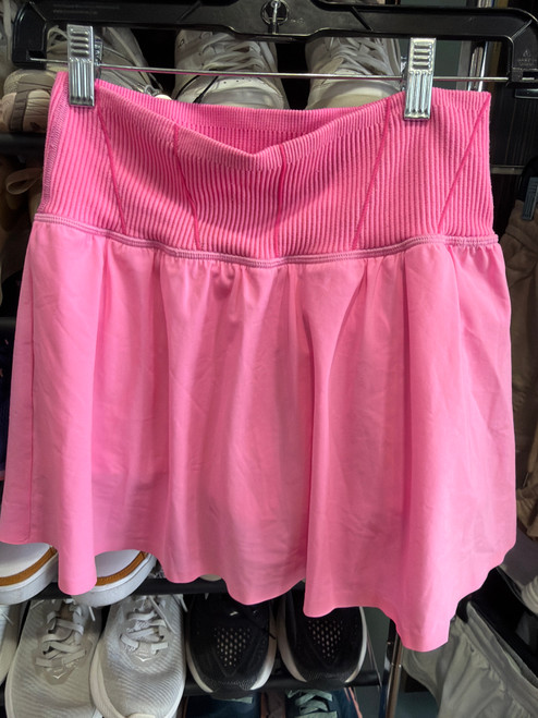 Vist Large View of Product Image Which is Used Aerie  Active Skirt S 4-6/27-28
