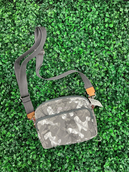 Vist Large View of Product Image Which is Used MZ Wallace Small Handbag