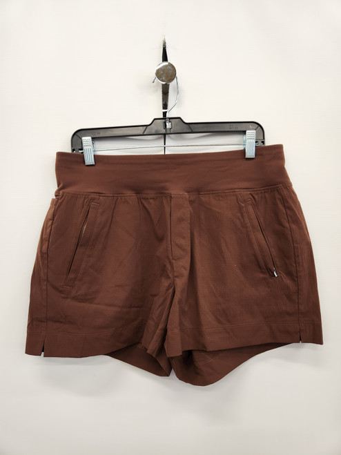 Vist Large View of Product Image Which is Used Athleta Active Shorts 10-30