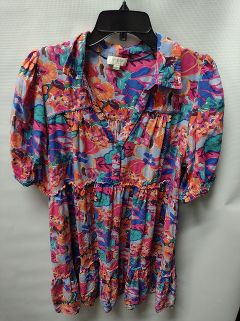 Vist Large View of Product Image Which is Used Umgee Short Dress B L-12/14