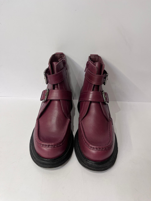 Vist Large View of Product Image Which is Used Free People Ankle Boots 7