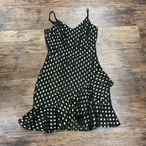 Vist Large View of Product Image Which is Used Banana Republic Short Dress B XS-0/2