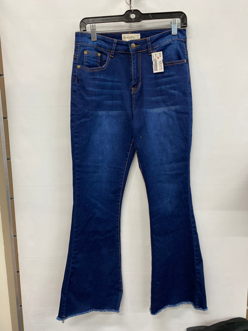 Vist Large View of Product Image Which is Used Unbranded Denim M 8-10/28-30