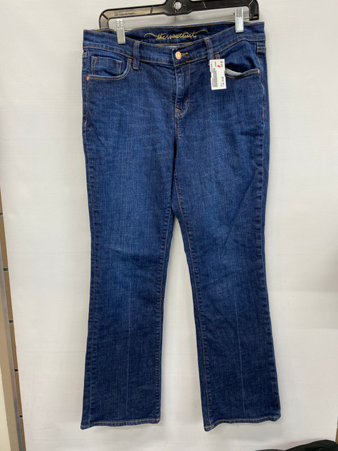 Vist Large View of Product Image Which is Used Unbranded Denim 10-30