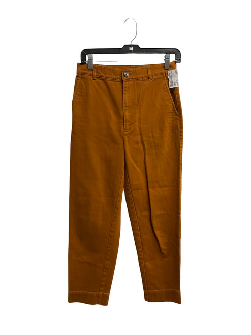 Vist Large View of Product Image Which is Used Madewell Dress Pant 2-26