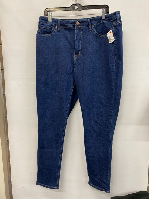 Vist Large View of Product Image Which is Used Seven7 Denim 16-33