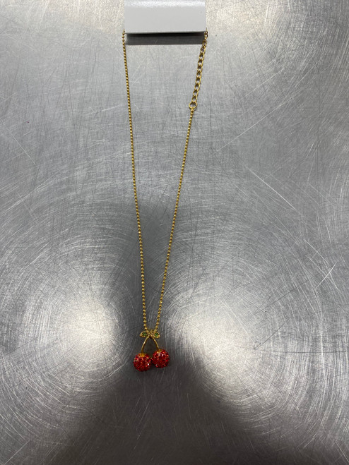 Vist Large View of Product Image Which is Used Unbranded Necklace