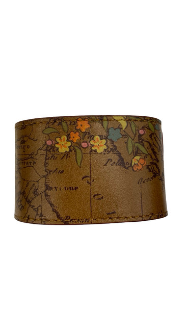 Vist Large View of Product Image Which is Used Patricia Nash Bracelet