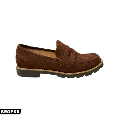 Vist Large View of Product Image Which is Used Taryn By Taryn Rose Low Heels 8.5