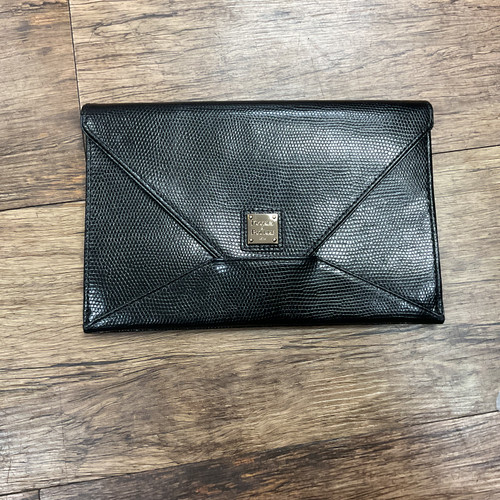 Vist Large View of Product Image Which is Used Dooney & Bourke Leather Wallet