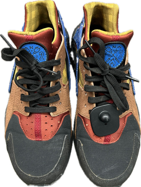 Vist Large View of Product Image Which is Used Unbranded Mens Athletic Shoes 9.5