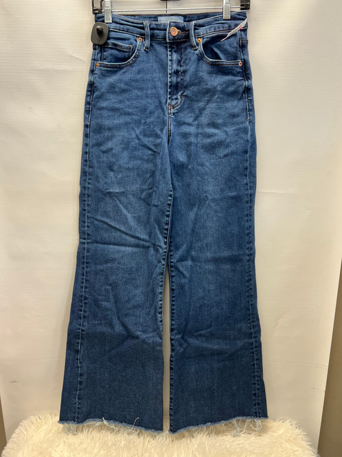 Vist Large View of Product Image Which is Used Dear John Denim 4-27