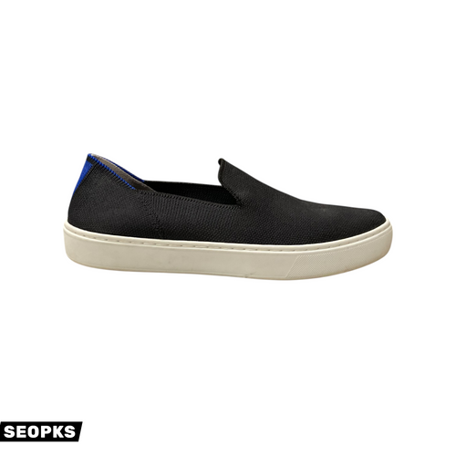 Vist Large View of Product Image Which is Used Rothy's Casual Shoes 7