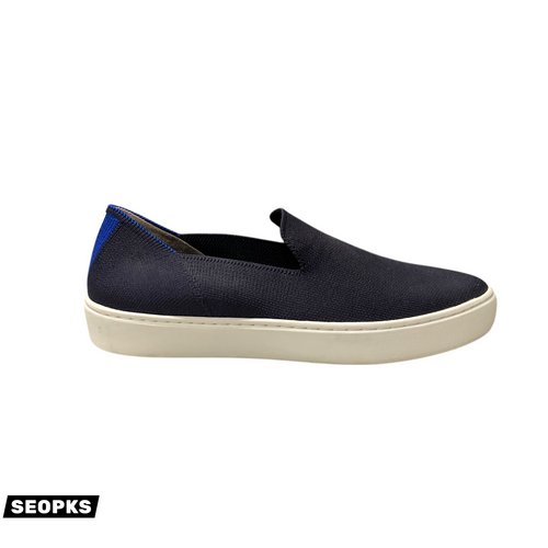 Vist Large View of Product Image Which is Used Rothy's Casual Shoes 7