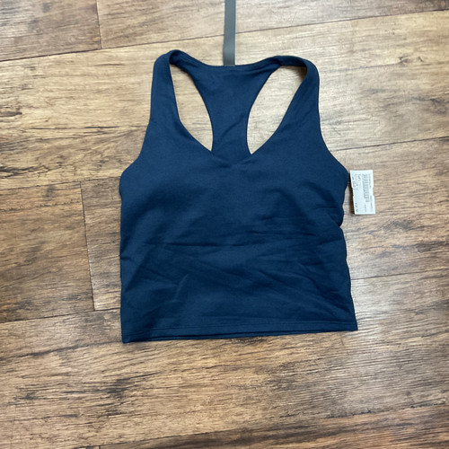 Vist Large View of Product Image Which is Used Vuori Active Tank Top XS-0/2