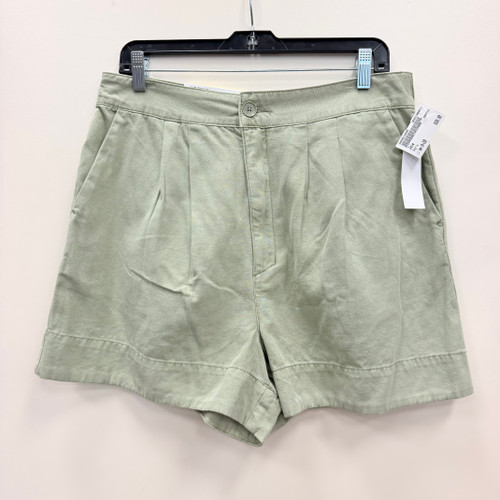 Vist Large View of Product Image Which is Used Joie Shorts 8-29