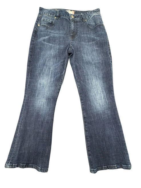 Vist Large View of Product Image Which is Used Cabi Denim 6-28