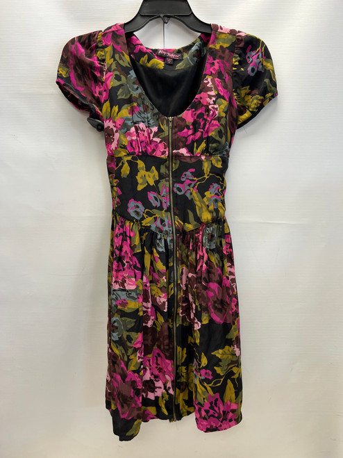 Vist Large View of Product Image Which is Used Betsey Johnson Short Dress F XS-0/2