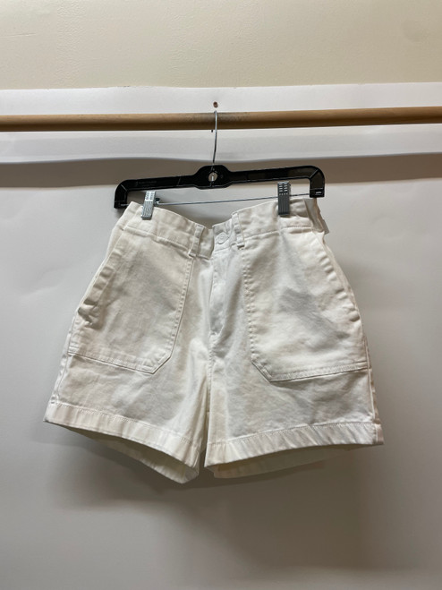 Vist Large View of Product Image Which is Used Unbranded Shorts 10-30