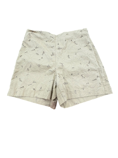 Vist Large View of Product Image Which is Used Ann Taylor Shorts 4-27