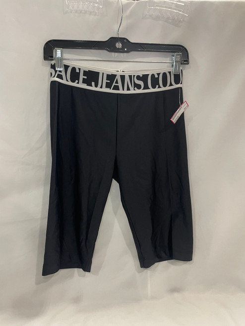 Vist Large View of Product Image Which is Used Versace Shorts 6-28