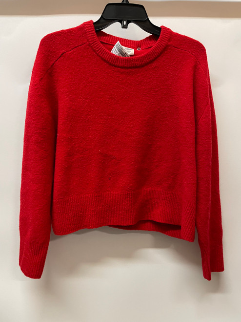 Vist Large View of Product Image Which is Used Universal Threads Lightweight Sweater L-12/14